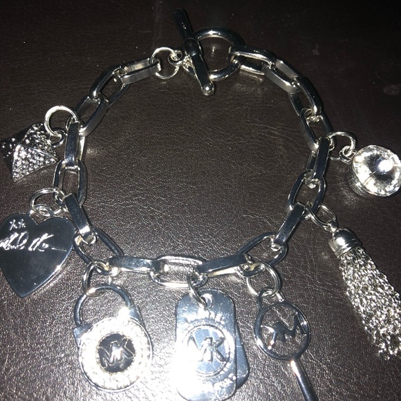 michael kors costume jewelry